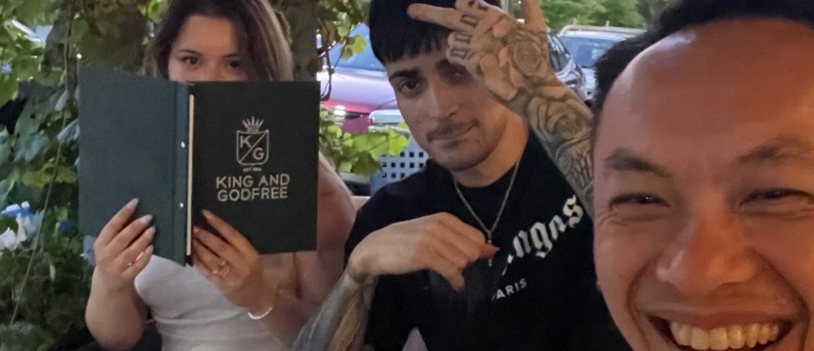 Team Building Saint James Hair Studio South Melbourne Best Hairdressers